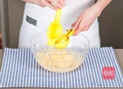 炸鱼配土豆片的做法图解8