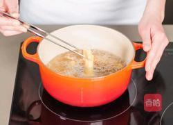 炸鱼配土豆片的做法图解12