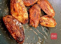 红酒鸡翅的做法图解4