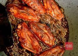 红酒鸡翅的做法图解7