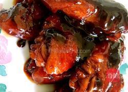 红酒鸡翅的做法图解9