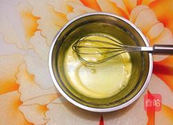 卡仕达酱小蛋糕的做法图解4