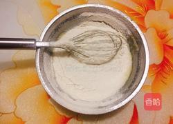 卡仕达酱小蛋糕的做法图解5