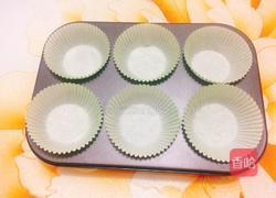 卡仕达酱小蛋糕的做法图解9