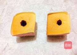 卡仕达酱小蛋糕的做法图解16