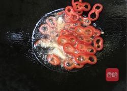 蒜香豆角的做法图解5