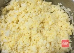 炒米饭的做法图解3