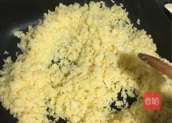炒米饭的做法图解5