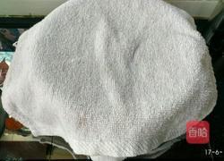 酸奶吐司的做法图解4