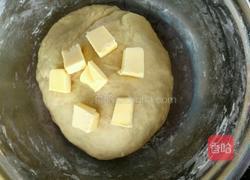 酸奶吐司的做法图解5