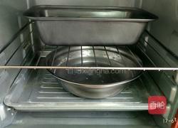 酸奶吐司的做法图解12