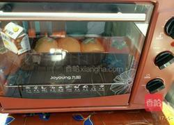 酸奶吐司的做法图解15