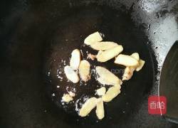 小鸡炖蘑菇的做法图解5