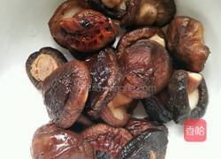 小鸡炖蘑菇的做法图解10