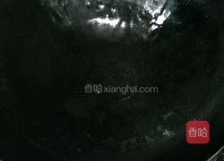 酸菜鱼片的做法图解6