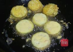 炸茄盒的做法图解6