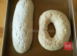 黑麦葡萄干硬欧的做法图解17