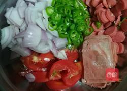 鸡肉披萨的做法图解2