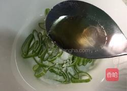 酸辣馄饨的做法图解6