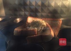 吐司披萨盏的做法图解6