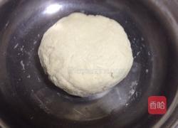 葱油烤饼的做法图解2