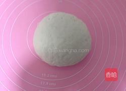 葱油烤饼的做法图解6