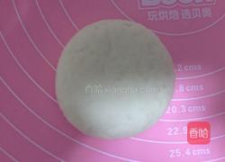 葱油烤饼的做法图解12