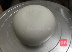 小熊蛋糕的做法图解4