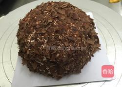 小熊蛋糕的做法图解5