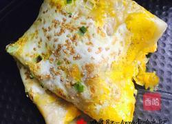 煎饼果子的做法图解14