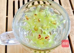 石斛花茶饮的做法图解6