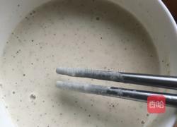 煎饼果子的做法图解4