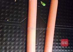 煎饼果子的做法图解6