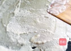 煎饼果子的做法图解7