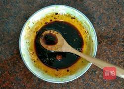 秘制蚝油秋葵的做法图解3