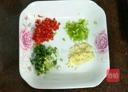 秘制蚝油秋葵的做法图解4