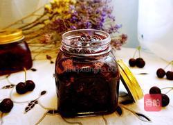 冰糖朗姆樱桃的做法图解12