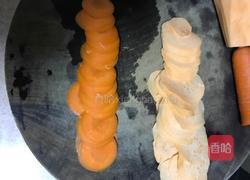 花式早餐卷的做法图解3