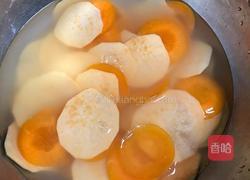 花式早餐卷的做法图解5