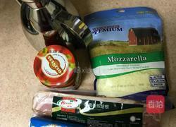 花式早餐卷的做法图解8