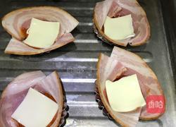 花式早餐卷的做法图解12