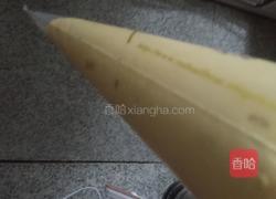 蛋黄小饼干的做法图解8