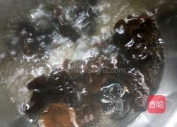 凉拌黑木耳的做法图解3