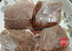 蜜汁汁叉烧酱的做法图解1