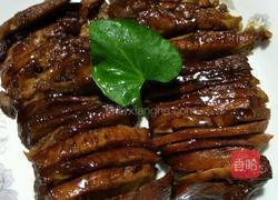 蜜汁汁叉烧酱的做法图解13
