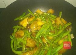 大菜一锅出的做法图解6