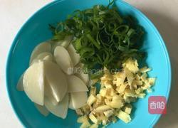 彩椒留豆腐泡的做法图解3