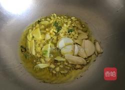 彩椒留豆腐泡的做法图解6