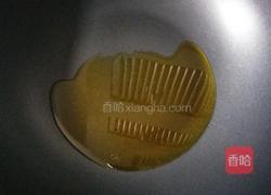 蒜香天津白的做法图解4