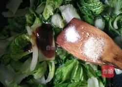 蒜香天津白的做法图解7